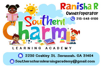 Photo of Southern Charm Learning Academy