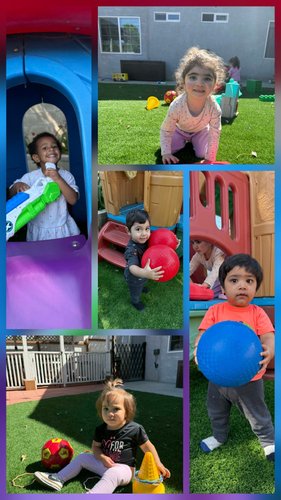 Photo of Wonder Place Daycare - Reseda, CA