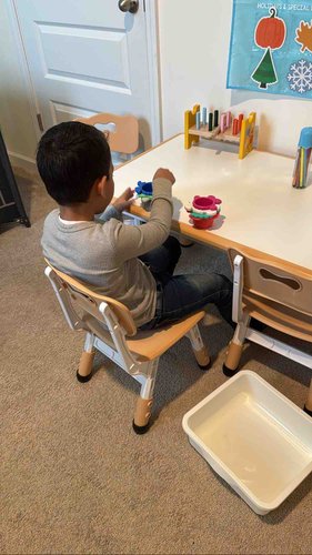 Photo of Ely A. - Hoschton, GA