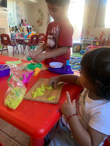 Photo of Angeles Family Child Care - Fontana, CA