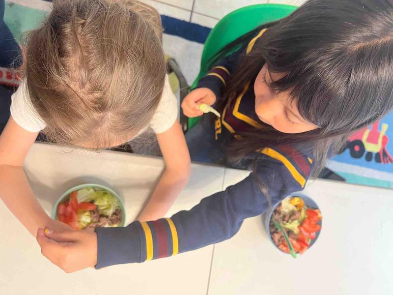 Photo of Mancarti’s Childcare - Redwood city, CA