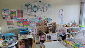 Photo of Hendrix, Lizeth Family Child Care