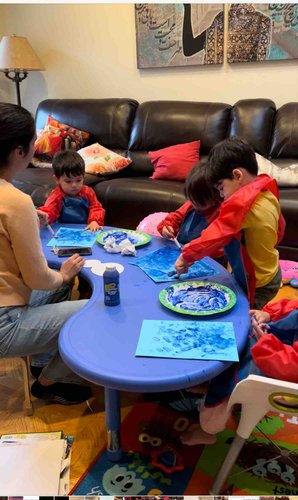 Photo of Elite Irvine Daycare - Irvine, CA