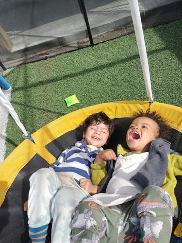 Photo of Little Giggles Daycare - Antioch, CA