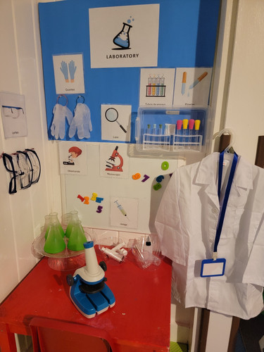 Photo of Michel's Daycare - Springfield, MA