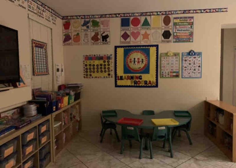 Photo of Lyli's Family Child Care & Bilingual Learning Program - Chula Vista, CA