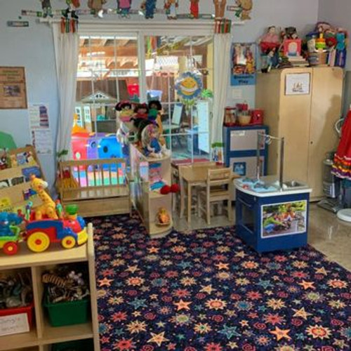 Photo of Jasmines Childcare - San Jose, CA