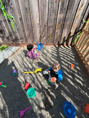 Photo of Making Amigos Child Daycare - Bay Point, CA