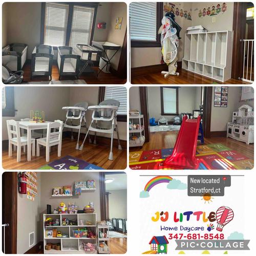 Photo of Jj Little Home Daycare - Stratford, CT