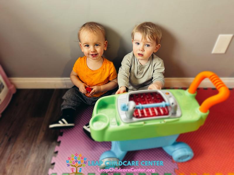 Photo of Leap Childcare Center - Bakersfield, CA