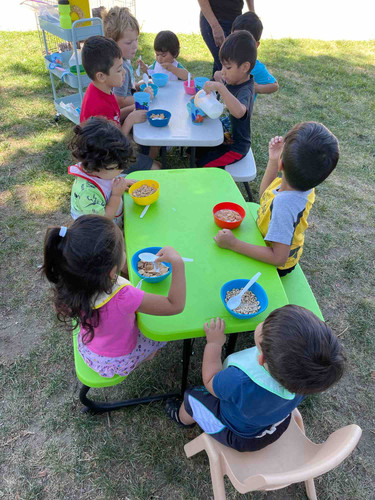 Photo of Little Explorers Daycare - Yuba City, CA