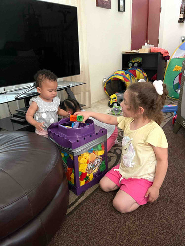 Photo of Fielder's Family Daycare - Moreno Valley, CA