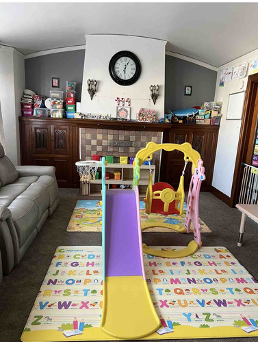 Photo of Jenny's Daycare - San Francisco, CA