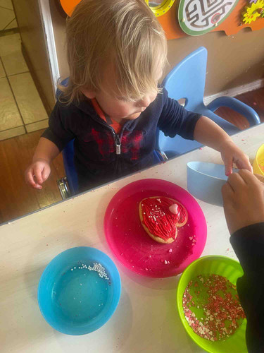 Photo of Little Stars Daycare - North Highlands, CA