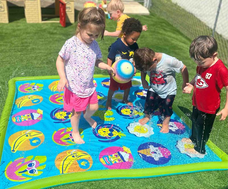 Photo of Little Sunshine Daycare - Syracuse, NY