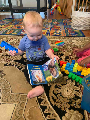 Photo of Little Scholars Home Childcare - Federal Way, WA