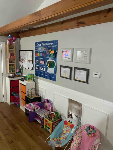 Photo of Vivir Y Crear Child Care - Auburn, MA