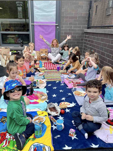 Photo of A Sunny Start Daycare - Douglaston, NY