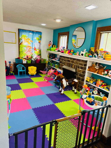 Photo of Cheerful Little House - Syracuse, NY