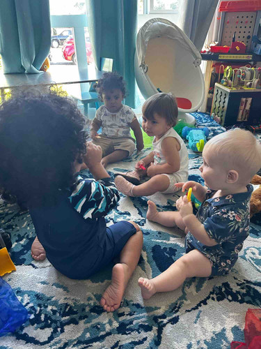 Photo of The Little Cubs Family Childcare - San Diego, CA