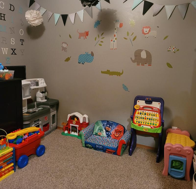 Photo of Ms Claires Day Care - Wichita, KS