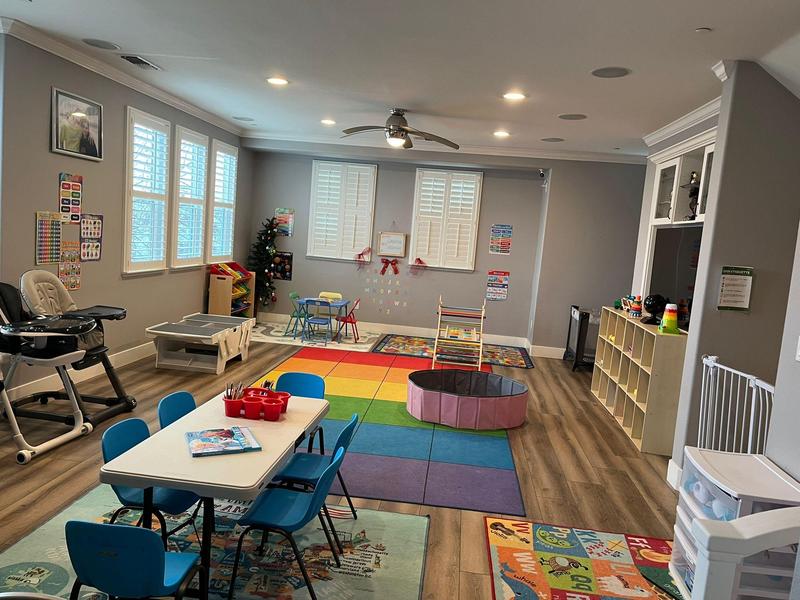 Photo of Shining Star Day Care - Dublin, CA