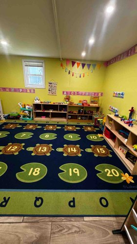 Photo of Little Giants Family Daycare - South Hackensack, NJ