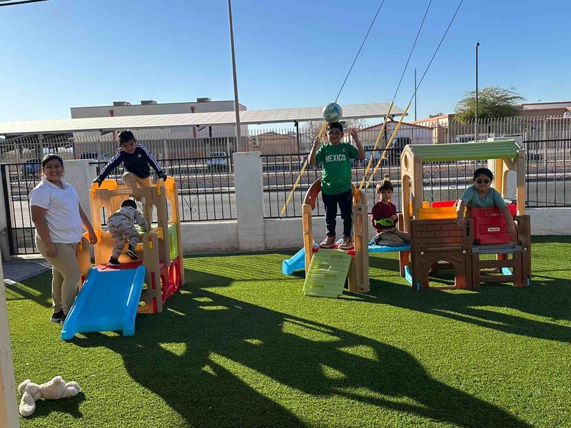 Photo of Tita's Childcare - Tucson, AZ