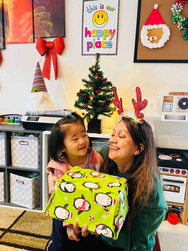 Photo of Little Stars Daycare - Irvine, CA