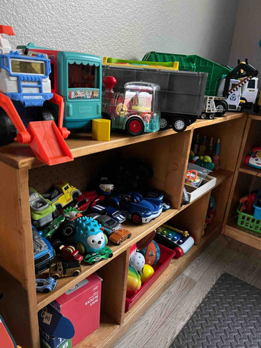 Photo of Sunny Smile Academy Daycare - Eastvale, CA