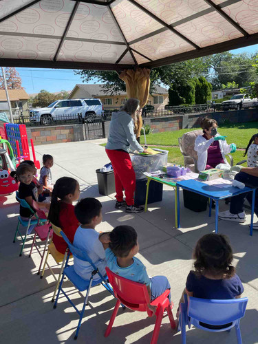 Photo of Mariposas Daycare - Wapato, WA