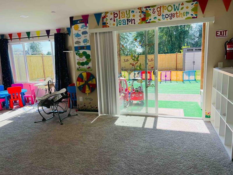 Photo of Brighter Minds Childcare - Marysville, WA