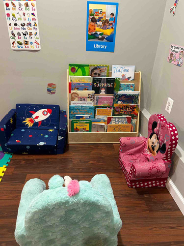 Photo of Grace Family Childcare Daycare - Gaithersburg, MD