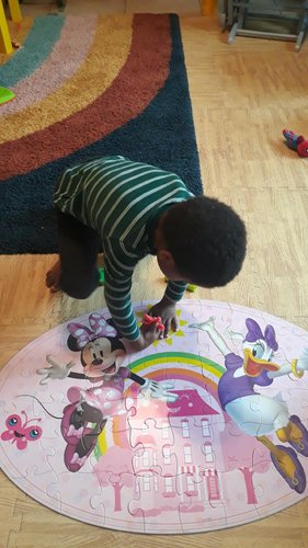 Photo of Jackson's Little Friends Daycare - Inglewood, CA