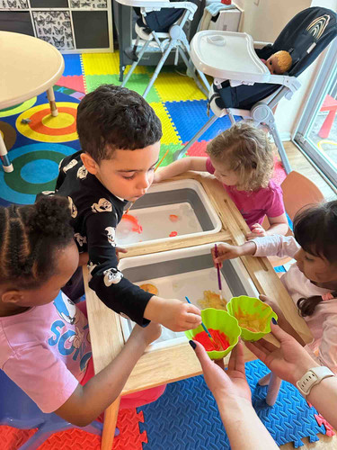 Photo of Play And Learning Daycare - Framingham, MA