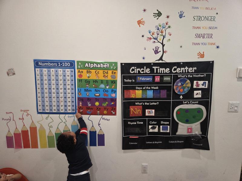 Photo of Davies Family Child Care - Hemet, CA