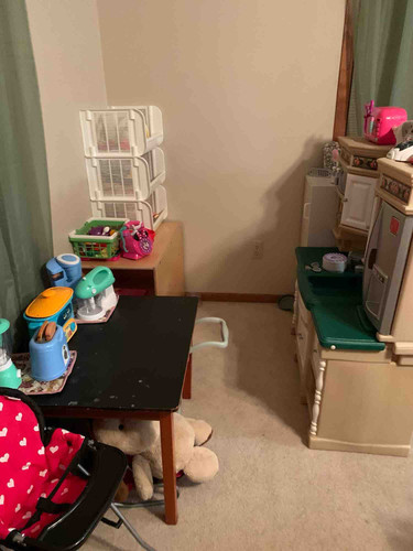 Photo of Miss Nae’s Part Of Your Village! - Rock Island, IL