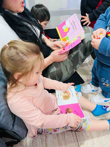 Photo of Kids Treasure Daycare - Sunland, CA