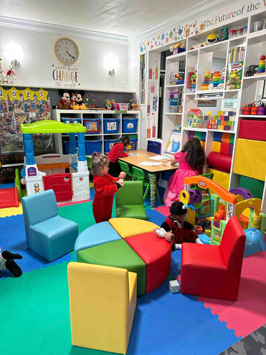 Photo of Loais Daycare INC Daycare - Uniondale, NY