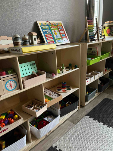 Photo of Sunny Smile Academy Daycare - Eastvale, CA