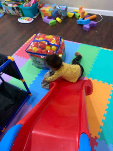 Photo of Dreamy Kids Daycare - Los Angeles, CA