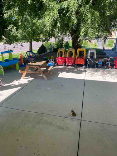 Photo of Angeles Felices - Denver, CO