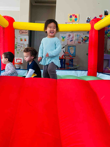 Photo of Amira Daycare - Riverside, CA