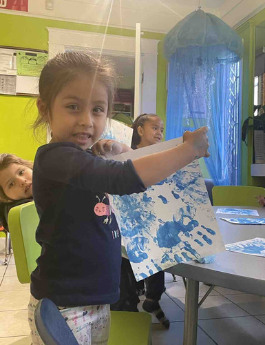 Photo of Miketta Family Child Care Daycare - Huntington Park, CA