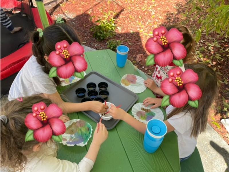 Photo of Auntie Beji's Daycare - Palo Alto, CA