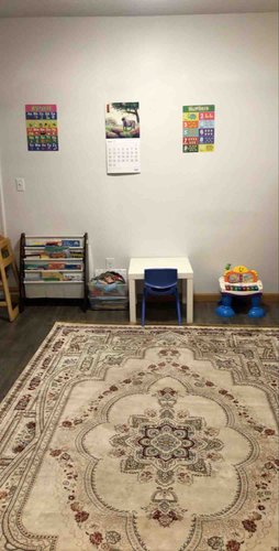 Photo of Taymia Early Learning Daycare - Renton, WA