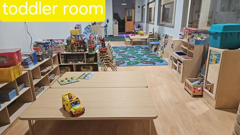 Photo of Let The Children Come To Me Christian Early Learning And Childcare Center - Omaha, NE