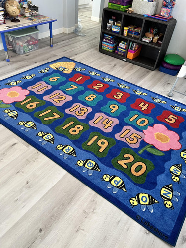 Photo of Small Family Childcare Daycare - Hesperia, CA