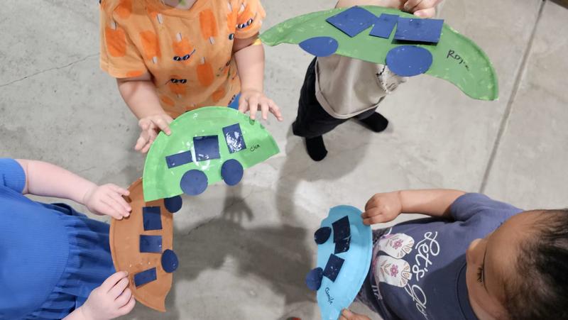 Photo of My Kids Klub - Livermore, CA