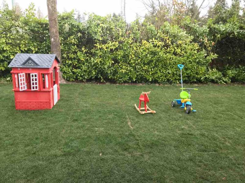 Photo of Hirohito Childcare Bellevue Daycare - Bellevue, WA